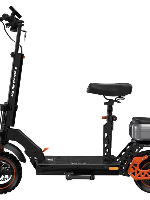 Электросамокат Kugoo M5 Pro